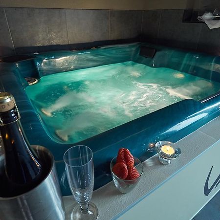 Wellness Villa Istriana Murine Exteriör bild