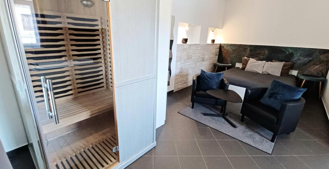 Wellness Villa Istriana Murine Exteriör bild