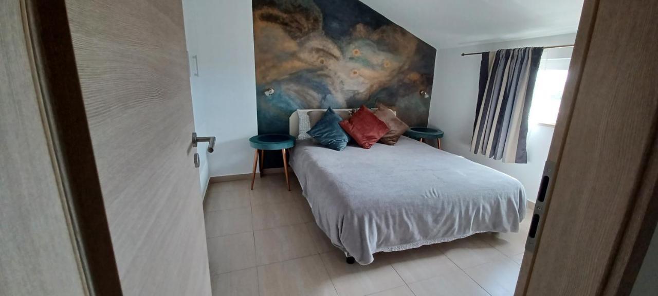 Wellness Villa Istriana Murine Exteriör bild
