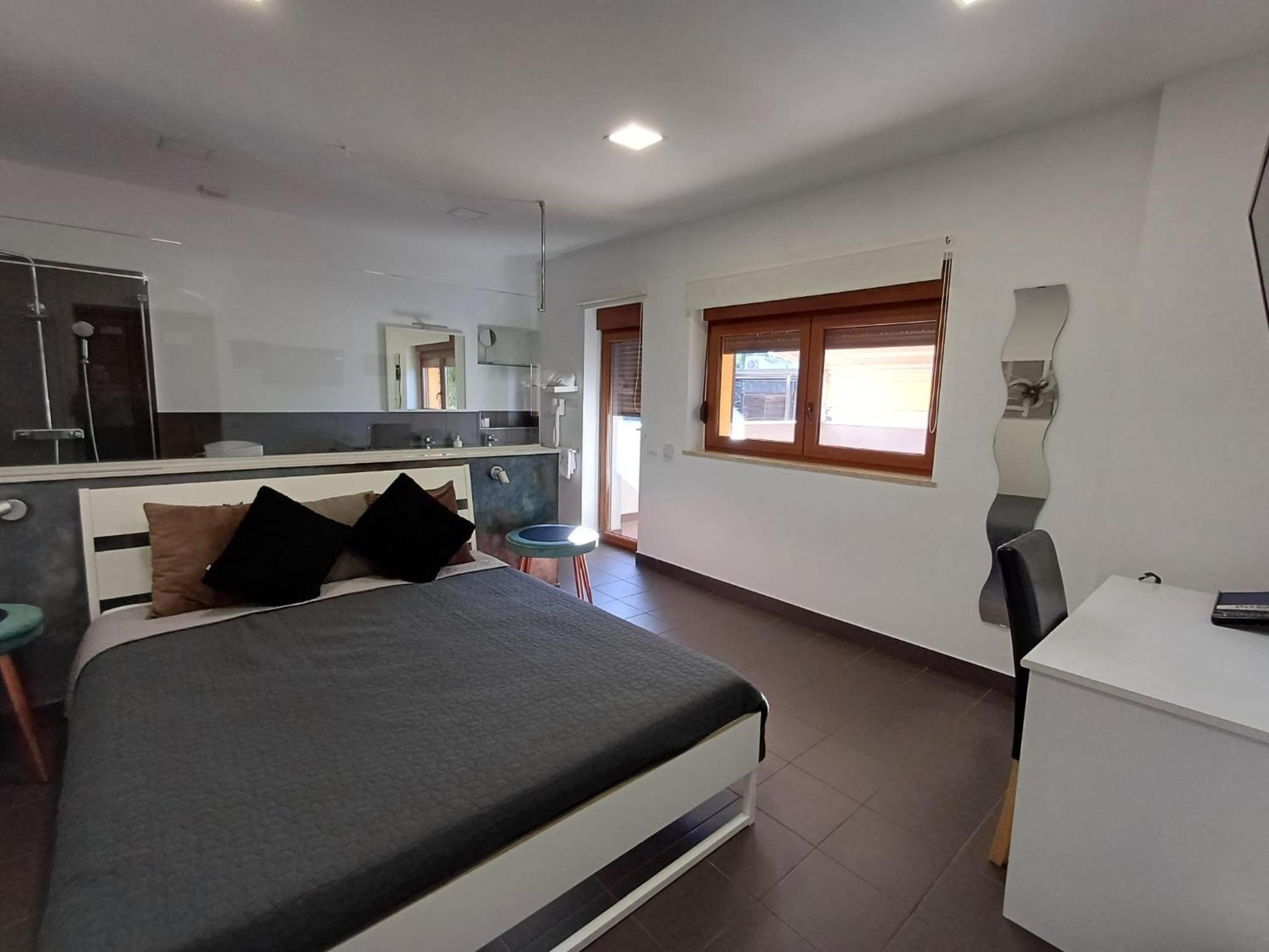 Wellness Villa Istriana Murine Exteriör bild