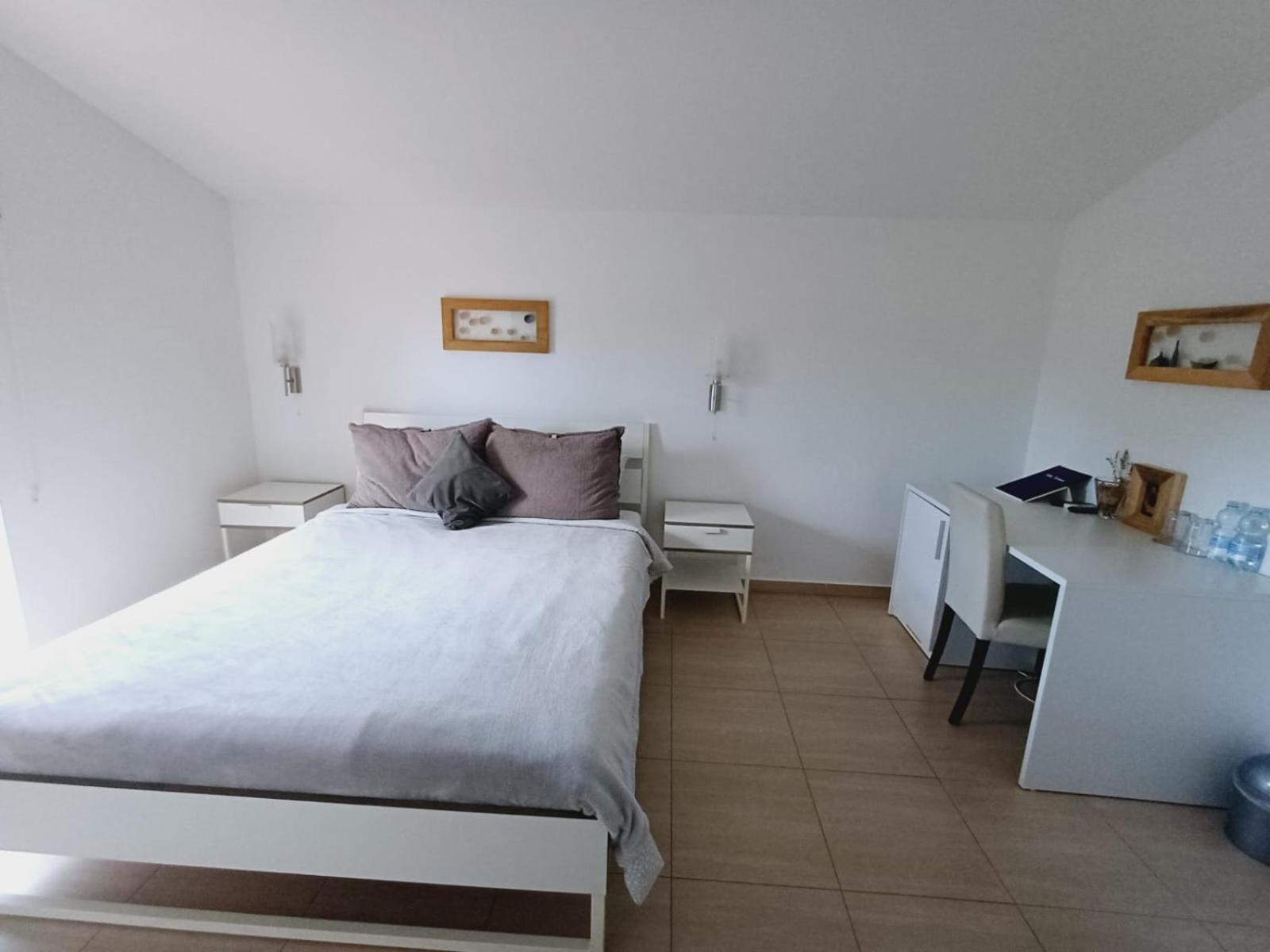 Wellness Villa Istriana Murine Exteriör bild