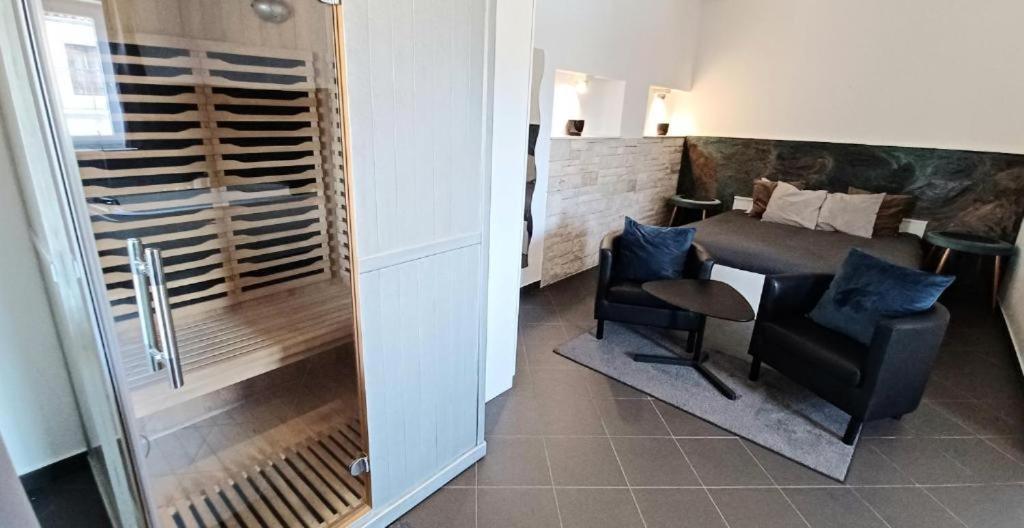 Wellness Villa Istriana Murine Exteriör bild
