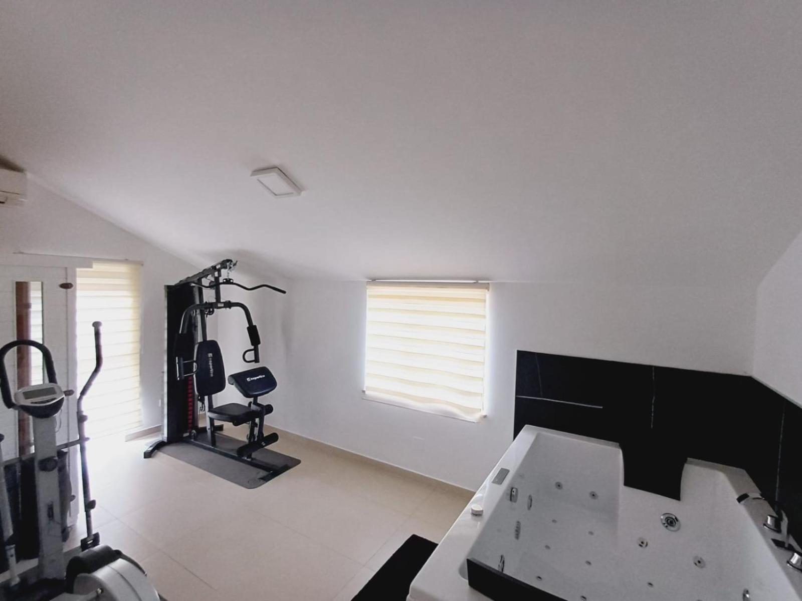 Wellness Villa Istriana Murine Exteriör bild