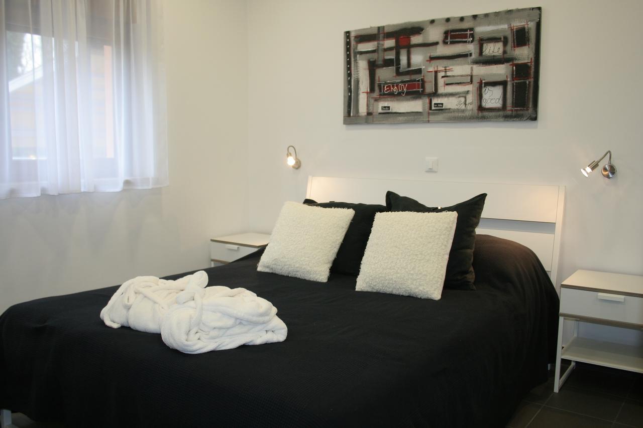 Wellness Villa Istriana Murine Exteriör bild