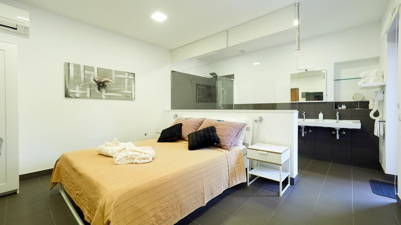 Wellness Villa Istriana Murine Exteriör bild
